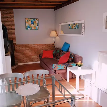 Chalet Vacansis 3 Vedat Torrent (Valencia)
