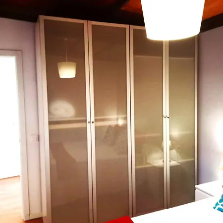 Chalet Vacansis 3 Vedat