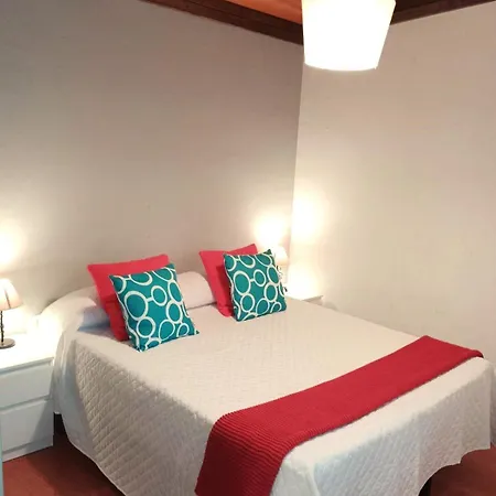 Chalet Vacansis 3 Vedat *
