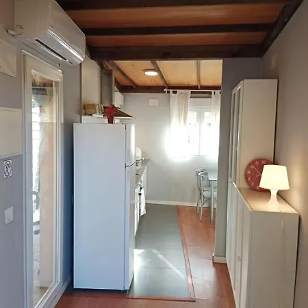 Chalet Vacansis 3 Vedat