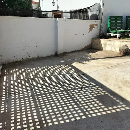 Vacansis 3 Vedat Chalet Torrent (Valencia)