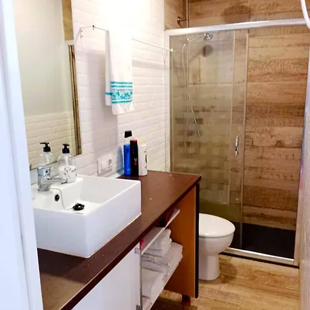 Chalet Vacansis 3 Vedat