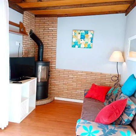 Vacansis 3 Vedat Torrent (Valencia)