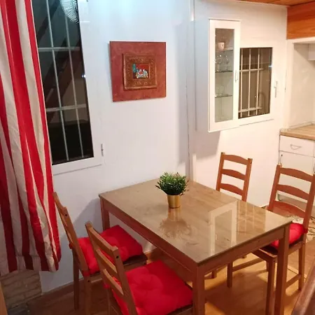 Chalet Vacansis 3 Vedat *