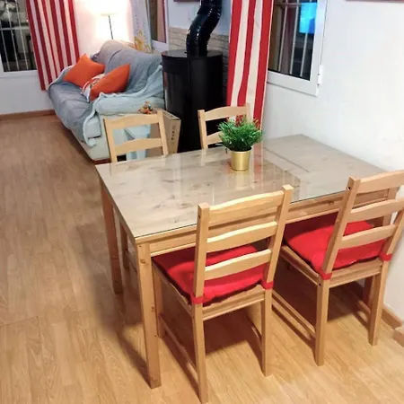 Vacansis 3 Vedat Chalet