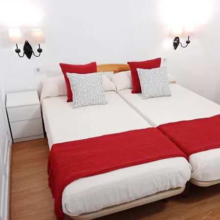 Chalet Vacansis 3 Vedat